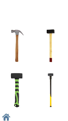 Hammer simulator ekran görüntüsü