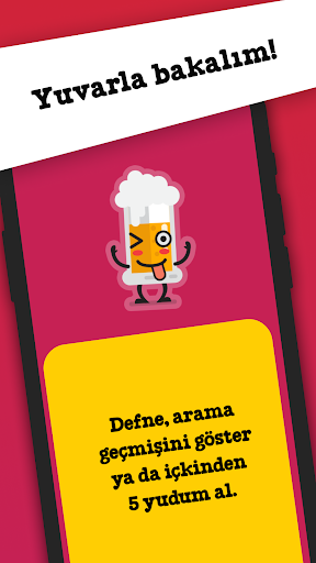 Drinkopoly! İçki Oyunu ekran görüntüsü