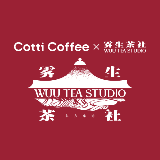 Cotti Coffee & WUU