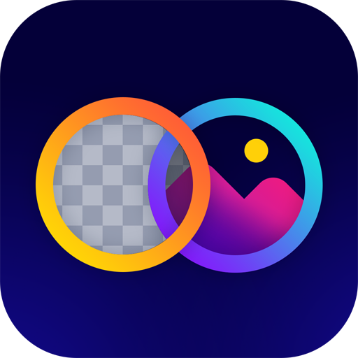 MixPoto: cut out photos & auto