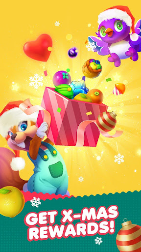 Bubble Story -Classic Game ekran görüntüsü