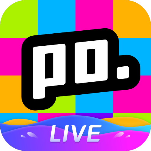 Poppo Live - Canlı Yayın