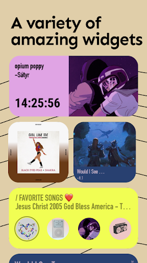 Dtd Playlist ekran görüntüsü