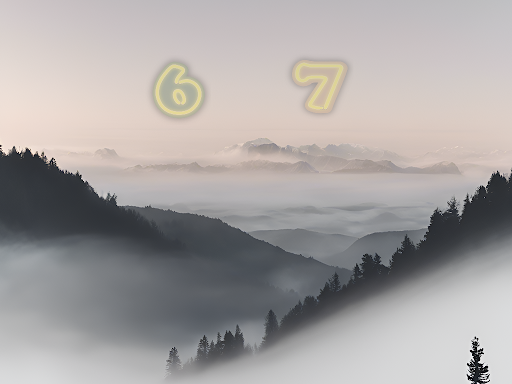67 Six Seven - The Game ekran görüntüsü