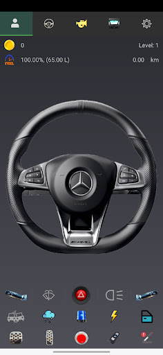 Car Horn Simulator ekran görüntüsü