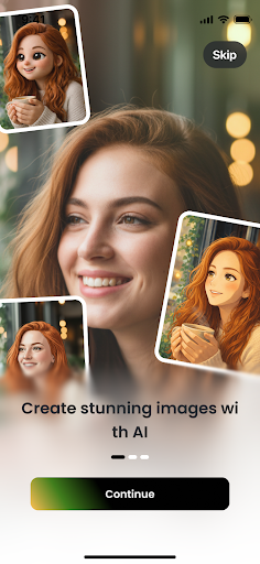 EaseMate Studio ekran görüntüsü