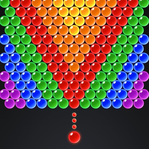 Bubble Pop Mania - No Wifi