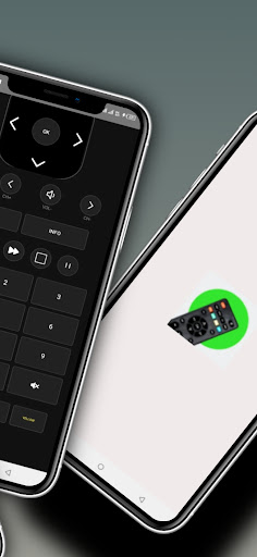 Remote for Saba Tv ekran görüntüsü