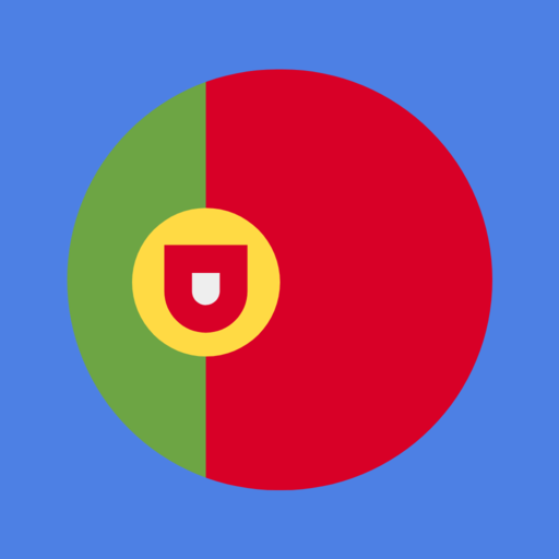 Most Common Portuguese Words