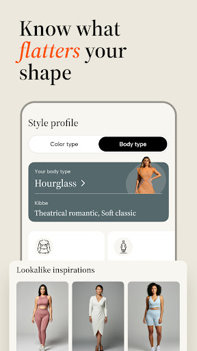 Stylio - Personal AI Stylist ekran görüntüsü