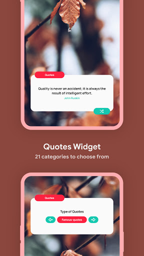 Evolve KWGT - Unique Widgets ekran görüntüsü