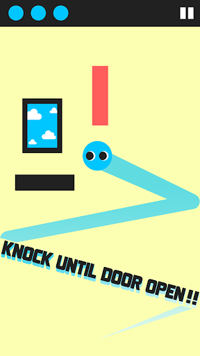 KNOCK ekran görüntüsü