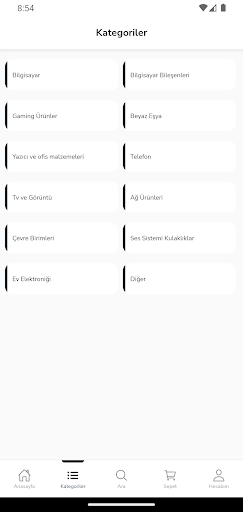 Lansman Computer ekran görüntüsü