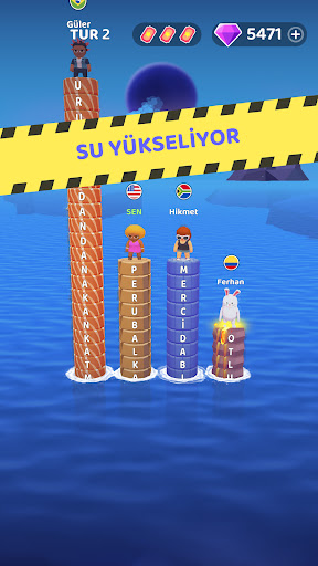 Ya Bil Ya Düş ekran görüntüsü