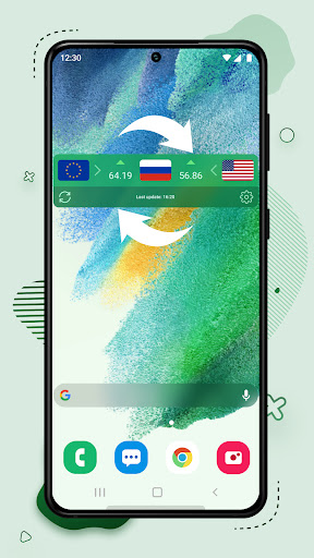 Forex currency converter ekran görüntüsü