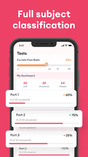 Phlebotomy NHA CPT Test 2026 ekran görüntüsü