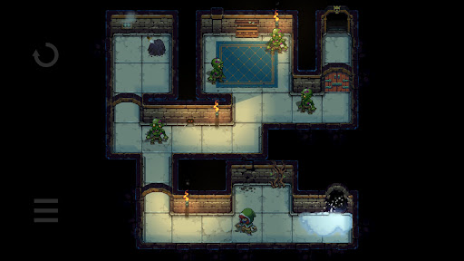 Dreadrock Zindanları ekran görüntüsü
