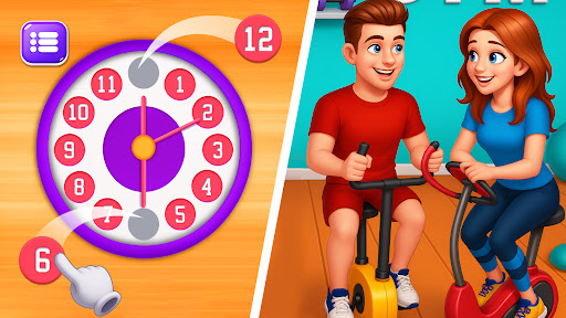 How To Impress Girl Game ekran görüntüsü