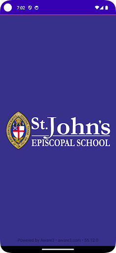St John's Episcopal School TX ekran görüntüsü