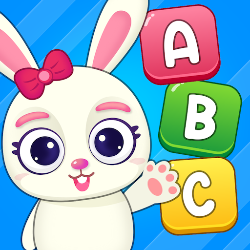 Spelling Game For Kids