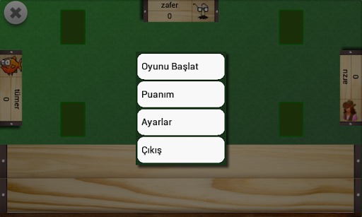 Okey Süper Okey Pro ekran görüntüsü
