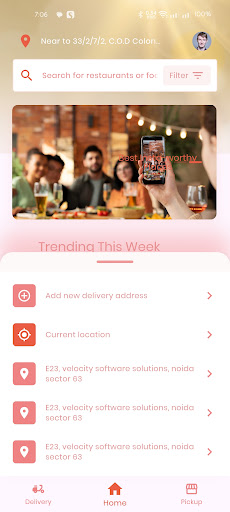 Bitebox ekran görüntüsü