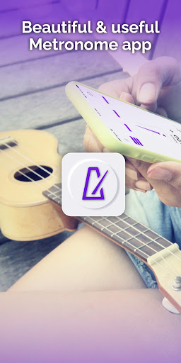 Essential Metronome Tempo ekran görüntüsü