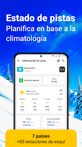 Esquiades.com - Ofertas Esquí ekran görüntüsü