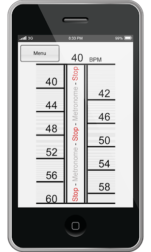 Bass Guitar Tunings ekran görüntüsü