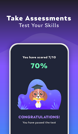Coding X : Programlama öğrenin ekran görüntüsü