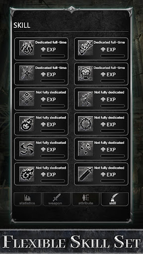 Warriors and Adventure ekran görüntüsü