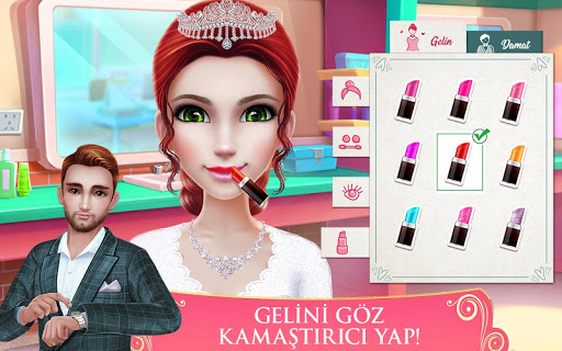 Rüya Düğün Planlayıcı ekran görüntüsü