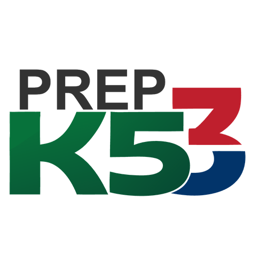 K53 Learners License Test