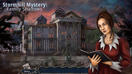 Stormhill Mystery ekran görüntüsü