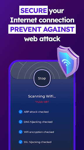 Elite Antivirus: Virus Cleaner ekran görüntüsü