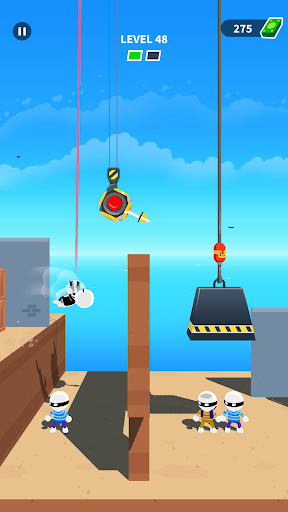 Johnny Trigger: Action Shooter ekran görüntüsü