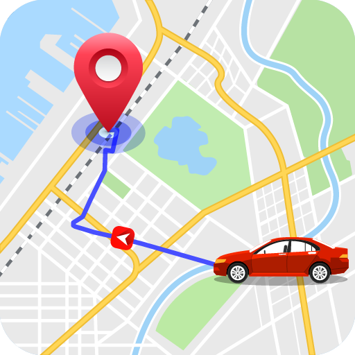 GPS Rota Bulucu, Canlı Trafik