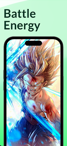 Ball Dragon Z Wallpapers 4k ekran görüntüsü