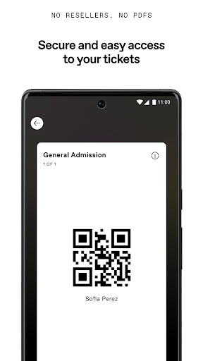 DICE: Live Shows ekran görüntüsü