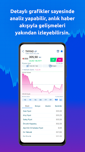 N Kolay Trader ekran görüntüsü