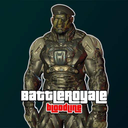 Battle Royale Bloodline