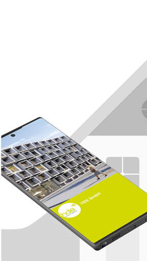 HDE Erfurt GmbH ekran görüntüsü