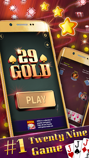 Play 29 Gold offline ekran görüntüsü
