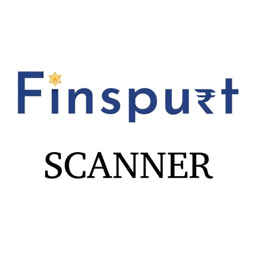 Scanner FINSPURT