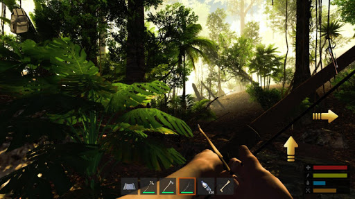 Survive: The Lost Lands ekran görüntüsü