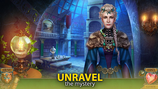 Immortal Love: Awakening ekran görüntüsü