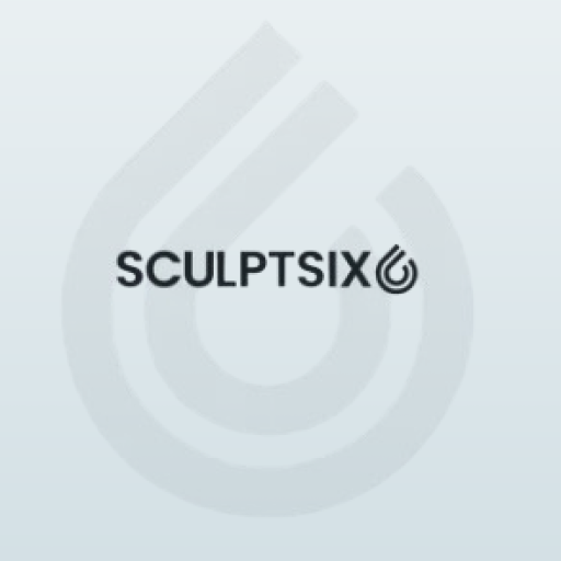 SculptSix