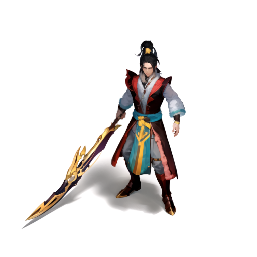 Sword Legend - AFK RPG