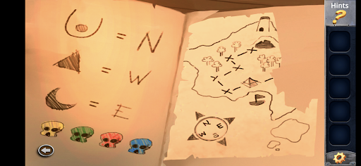 Adventure Mystery Puzzle ekran görüntüsü