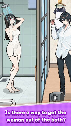 Tricky Puzzle: Drama Stories ekran görüntüsü